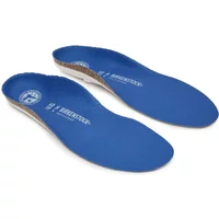 Semelles recyclées Birkenstock Einlagen Packaging