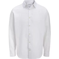 Chemise manches longues Jack & Jones Summer Linen