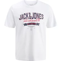 T-shirt Jack & Jones Logo