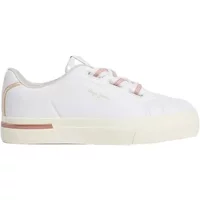Baskets femme Pepe Jeans Carla Basic