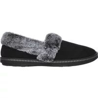 Chaussons femme Skechers Cozy Campfire Team Toasty