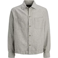 Chemise manches longues Jack & Jones Jprblamatt