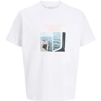 T-shirt Jack & Jones Jornorrebro