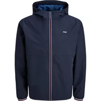 Veste à capuche Jack & Jones Blualves