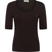 T-shirt femme Soaked in Luxury Slnaida