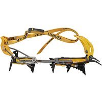 GRIVEL Steigeisen Air Tech TL New-Matic Evo jaune