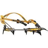 GRIVEL Crampons Air Tech LT Dual-Matic Evo jaune