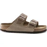 Sandales Birkenstock Arizona Waxy Leather