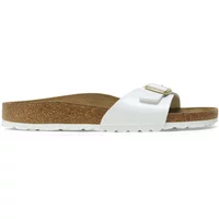 Sandales femme Birkenstock Madrid Birko-Flor Patent