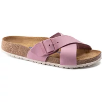 Sandales femme Birkenstock Siena Nubuk Leather