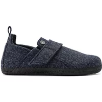 Chaussons bébé Birkenstock Zermatt Hl Fe Cozy Home