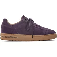 Baskets cuir suède Birkenstock Bend