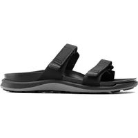 Mules femme Birkenstock Sahara Birko-Flor