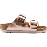 Sandales fille Birkenstock Arizona Birko-Flor