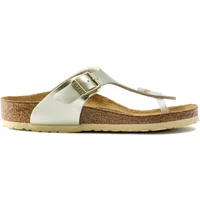 Sandales fille Birkenstock Gizeh Birko-Flor