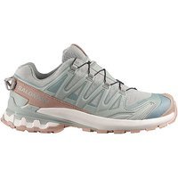 SALOMON Chaussures multifonctions femme XA PRO 3D V9 GORE-TEX LIFELONG bleu clair | 38