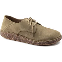 Mocassins Birkenstock Gary Suede Leather