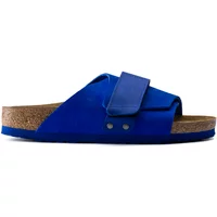 Sandales Birkenstock Kyoto Nubuck Leather Suede