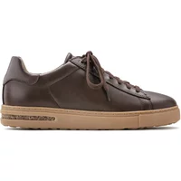 Baskets cuir natuel Birkenstock Bend