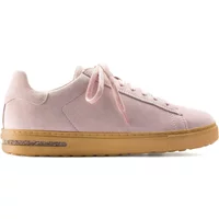 Baskets cuir suède Birkenstock Bend
