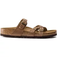 Mules femme Birkenstock Franca
