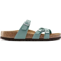 Mules femme Birkenstock Franca