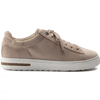 Baskets Birkenstock Bend Low Canvas/Suede