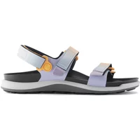 Sandales femme Birkenstock Kalahari Birko-Flor