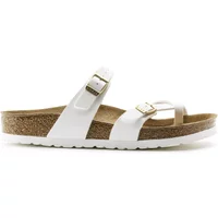 Tongs femme Birkenstock Mayari Birko-Flor Patent