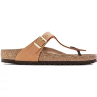 Tongs femme Birkenstock Gizeh Birko-Flor