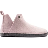 Chaussons femme Birkenstock Andermatt Wool Felt
