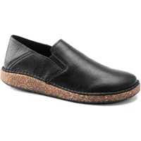 Espadrilles cuir Birkenstock Callan