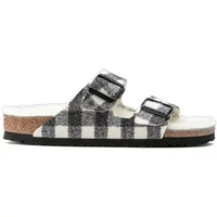 Sandales Birkenstock Arizona Shearling