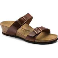 Mules compensées femme Papillio Tessa