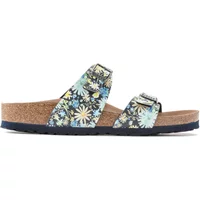 Mules femme Birkenstock Sydney Birko-Flor