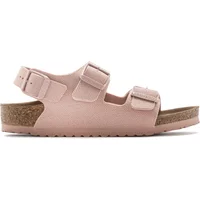 Sandales fille Birkenstock Milano Vegan Textile