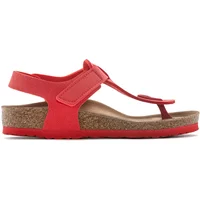 Sandales nubuck enfant Birkenstock Birko-Flor
