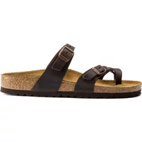 Tongs femme Birkenstock Mayari Oiled
