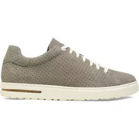 Baskets Birkenstock Bend Low Suede Leather
