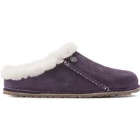 Sabots Birkenstock Premium Suede Leather