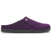 Sabots Birkenstock Shearling Wool Felt