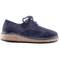Baskets enfant Birkenstock Gary Suede Leather