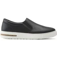 Baskets Birkenstock Oswego Natural Leather