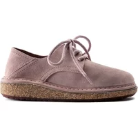 Baskets fille Birkenstock Gary Suede Leather