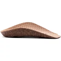 Semelles Birkenstock Birko Balance Natural Leather