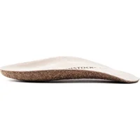 Semelles Birkenstock Birko Natural Leather