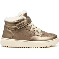 Baskets fille Geox Theleven B Abx A