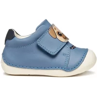 Baskets bébé garçon Geox Tutim