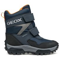 Bottes d'hiver haute enfant Geox Himalaya ABX