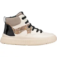 Baskets fille Geox Laquinny